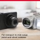 SANDISK 64GB Ultra SD Card, Up to 140MB/s Read Speeds, UHS-I